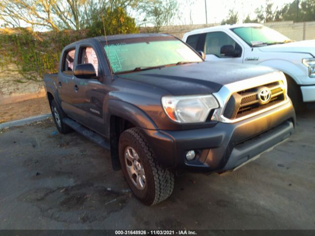 TOYOTA TACOMA 2012 3tmlu4enxcm088151