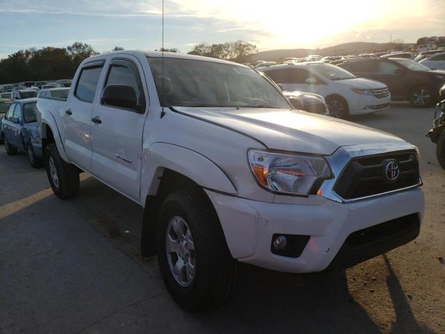 TOYOTA TACOMA DOU 2012 3tmlu4enxcm093320