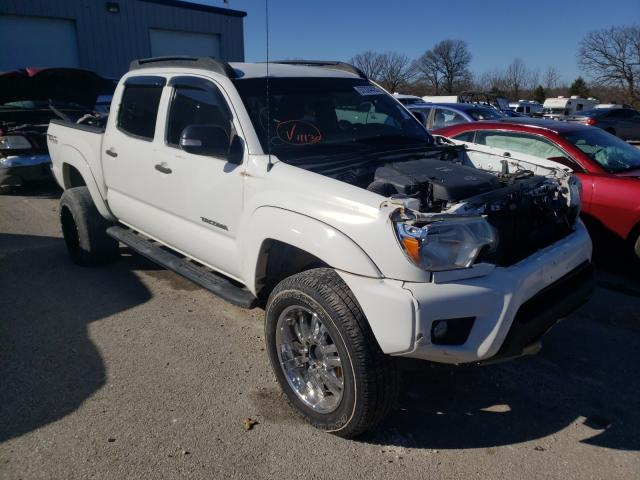 TOYOTA TACOMA DOU 2012 3tmlu4enxcm096881