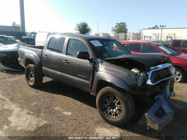 TOYOTA TACOMA 2012 3tmlu4enxcm099795