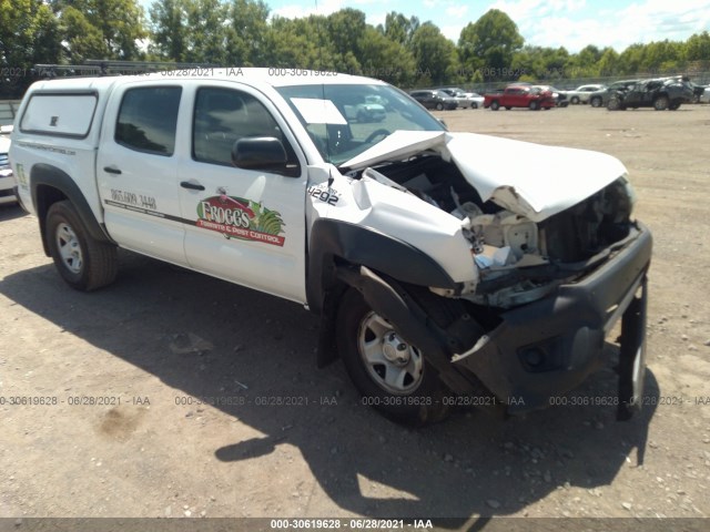 TOYOTA TACOMA 2012 3tmlu4enxcm100105