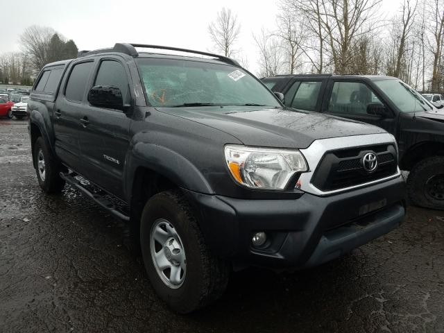 TOYOTA TACOMA DOU 2012 3tmlu4enxcm101013