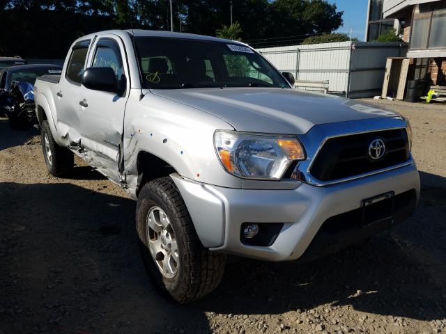 TOYOTA TACOMA DOU 2012 3tmlu4enxcm101514