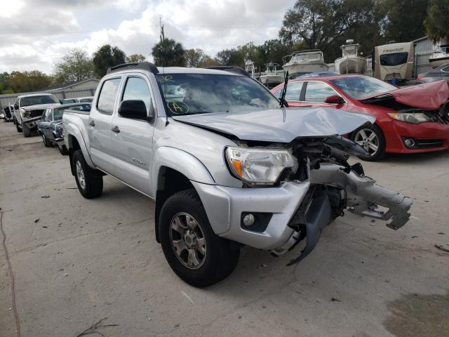 TOYOTA TACOMA DOU 2012 3tmlu4enxcm101609