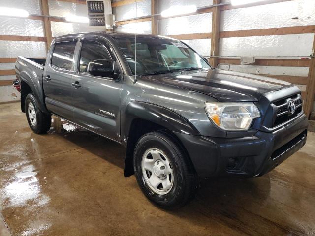 TOYOTA TACOMA DOU 2013 3tmlu4enxdm107685