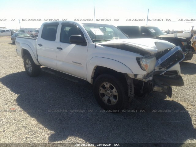 TOYOTA TACOMA 2013 3tmlu4enxdm107833