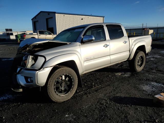 TOYOTA TACOMA 2013 3tmlu4enxdm116094