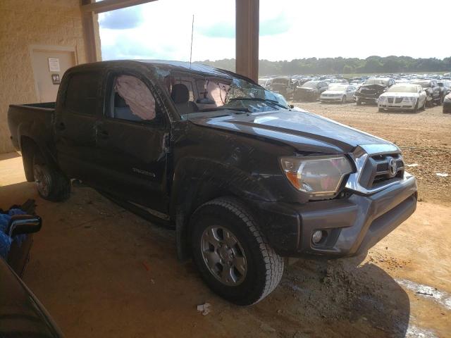 TOYOTA TACOMA DOU 2013 3tmlu4enxdm116614