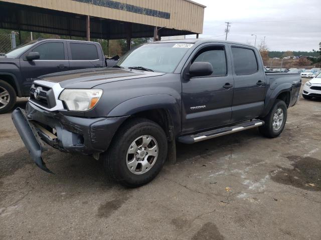 TOYOTA TACOMA DOU 2013 3tmlu4enxdm118752