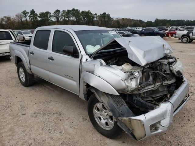 TOYOTA TACOMA DOU 2013 3tmlu4enxdm118928