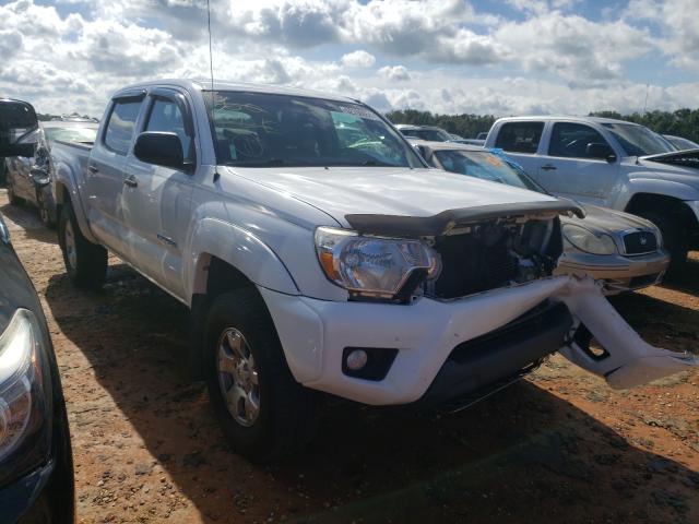 TOYOTA TACOMA DOU 2013 3tmlu4enxdm119481