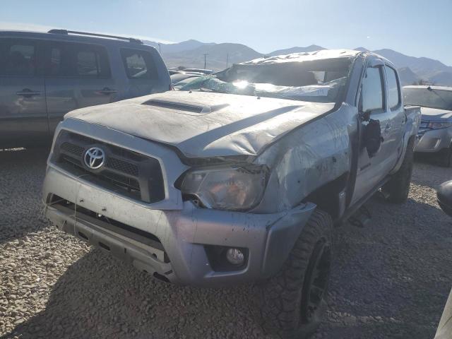 TOYOTA TACOMA DOU 2013 3tmlu4enxdm126818