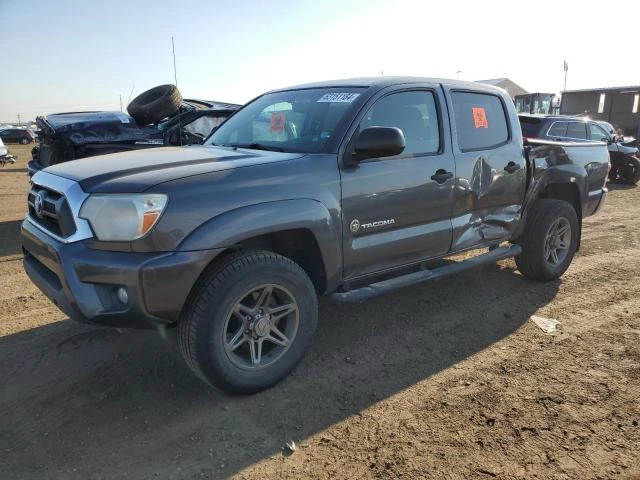 TOYOTA TACOMA DOU 2013 3tmlu4enxdm129671