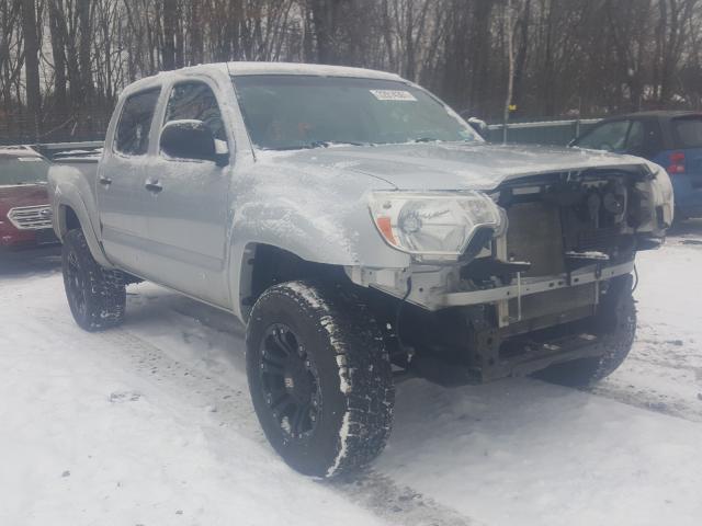 TOYOTA TACOMA DOU 2013 3tmlu4enxdm129816