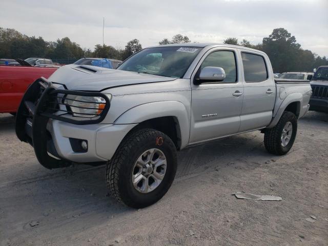 TOYOTA TACOMA 2013 3tmlu4enxdm132974