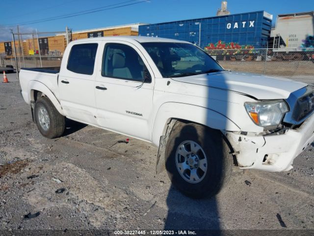 TOYOTA TACOMA 2013 3tmlu4enxdm133042