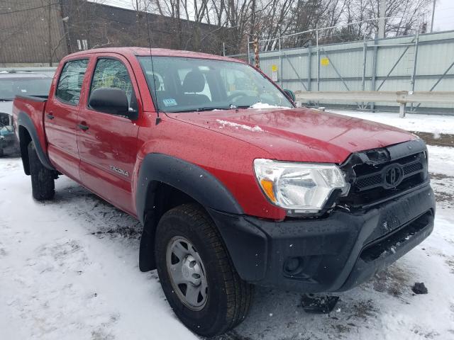 TOYOTA TACOMA DOU 2013 3tmlu4enxdm133526