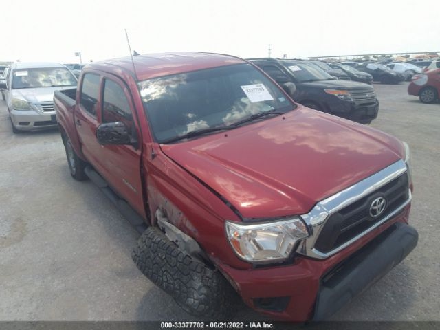 TOYOTA TACOMA 2014 3tmlu4enxem134032