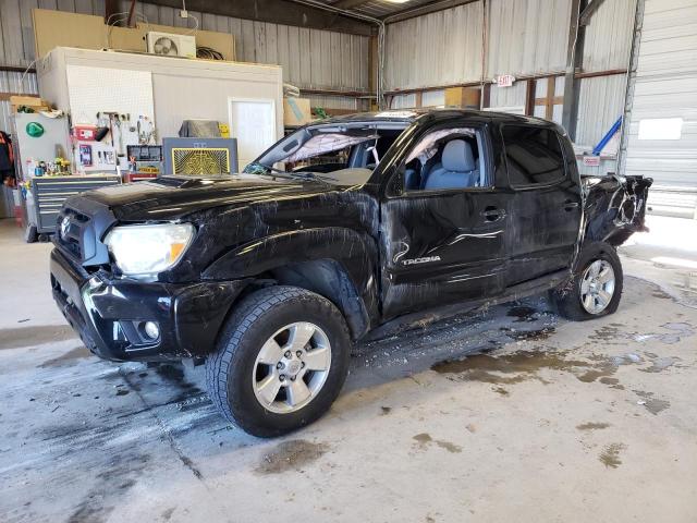 TOYOTA TACOMA 2014 3tmlu4enxem139344