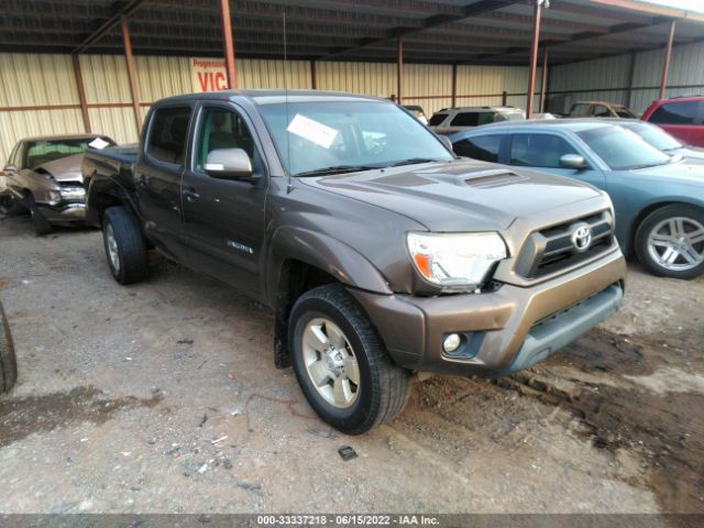 TOYOTA TACOMA 2014 3tmlu4enxem139361