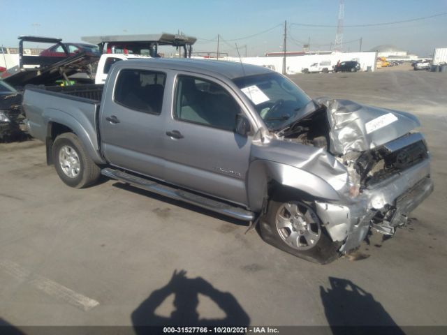 TOYOTA TACOMA 2014 3tmlu4enxem141224