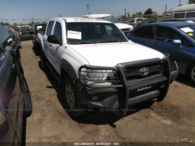 TOYOTA TACOMA 2014 3tmlu4enxem146116