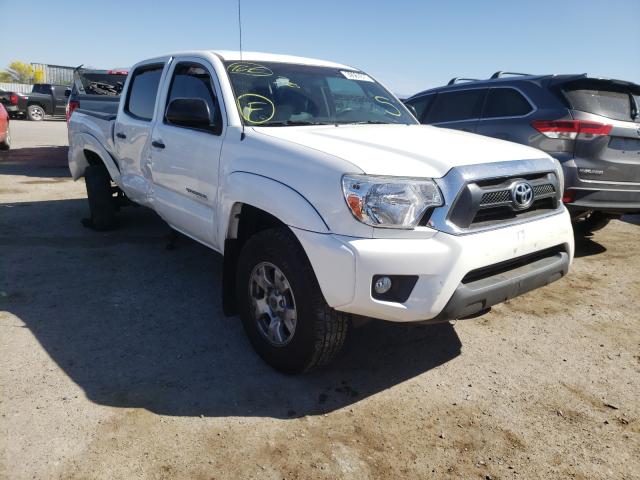 TOYOTA TACOMA DOU 2014 3tmlu4enxem147864