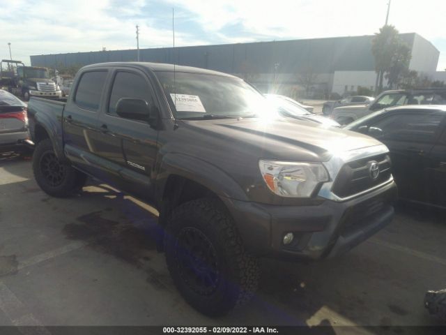 TOYOTA TACOMA 2014 3tmlu4enxem149436