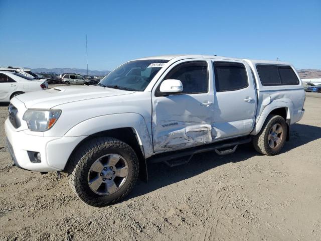 TOYOTA TACOMA DOU 2014 3tmlu4enxem150019