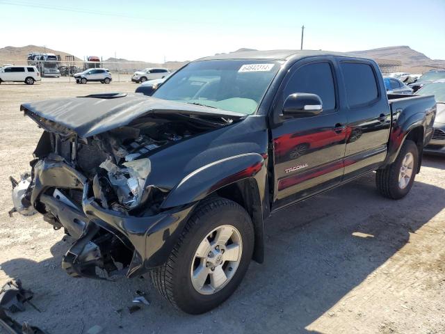 TOYOTA TACOMA DOU 2014 3tmlu4enxem150313