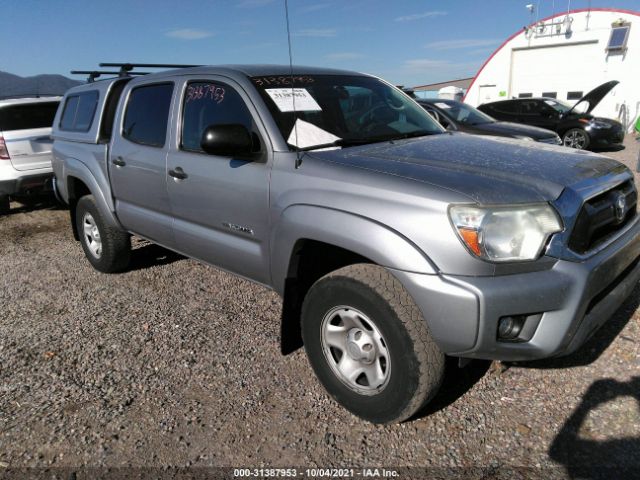 TOYOTA TACOMA 2014 3tmlu4enxem150618