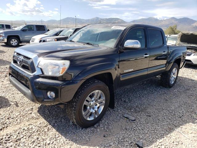 TOYOTA TACOMA DOU 2014 3tmlu4enxem153602