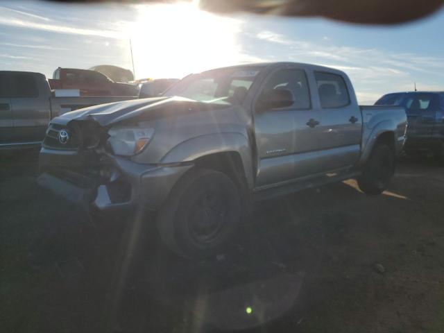 TOYOTA TACOMA DOU 2014 3tmlu4enxem153986