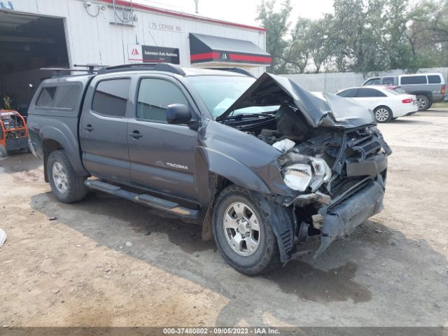 TOYOTA TACOMA 2014 3tmlu4enxem154054