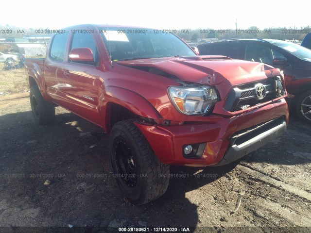 TOYOTA TACOMA 2014 3tmlu4enxem154071