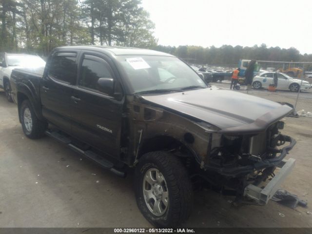 TOYOTA TACOMA 2014 3tmlu4enxem154443