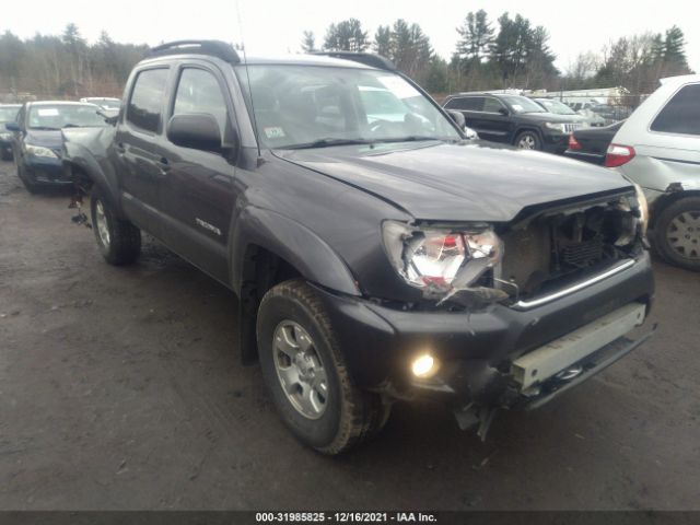 TOYOTA TACOMA 2014 3tmlu4enxem154989