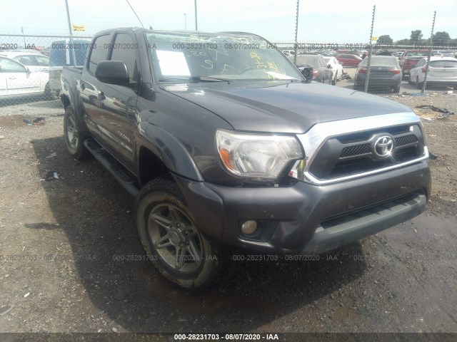 TOYOTA TACOMA 2014 3tmlu4enxem157455