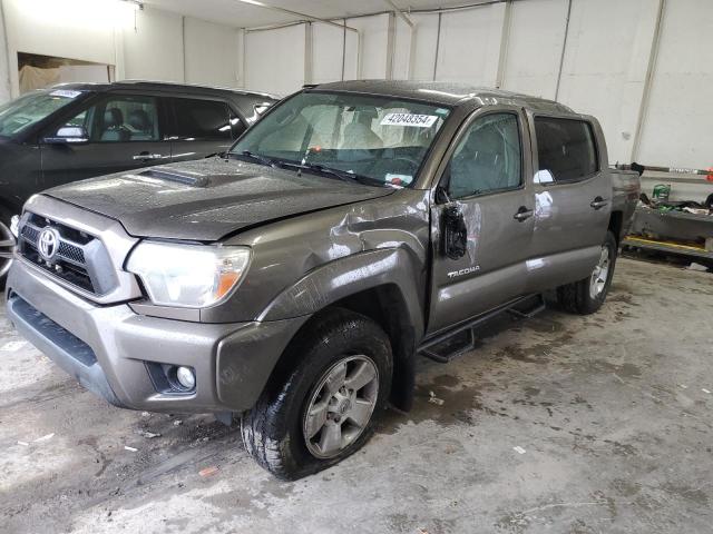 TOYOTA TACOMA 2014 3tmlu4enxem158069