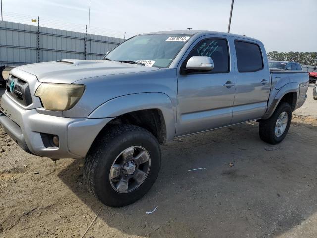 TOYOTA TACOMA 2015 3tmlu4enxfm164634