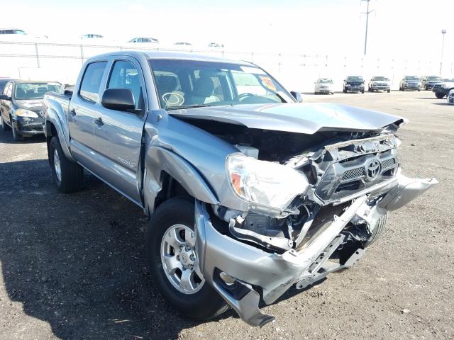 TOYOTA TACOMA DOU 2015 3tmlu4enxfm165038