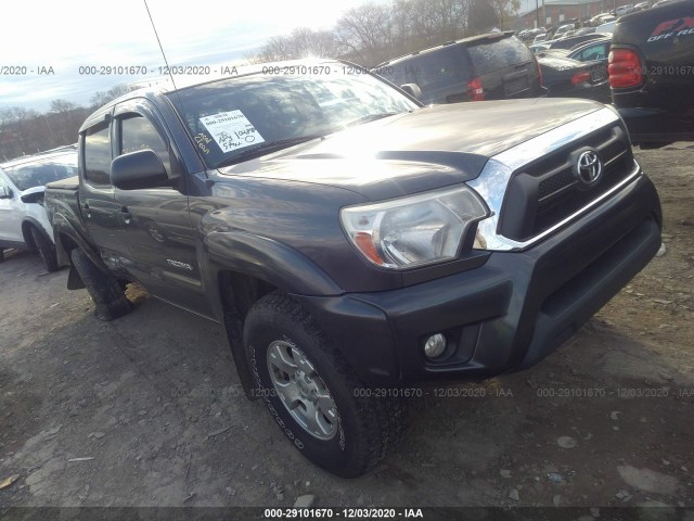 TOYOTA TACOMA 2015 3tmlu4enxfm165914