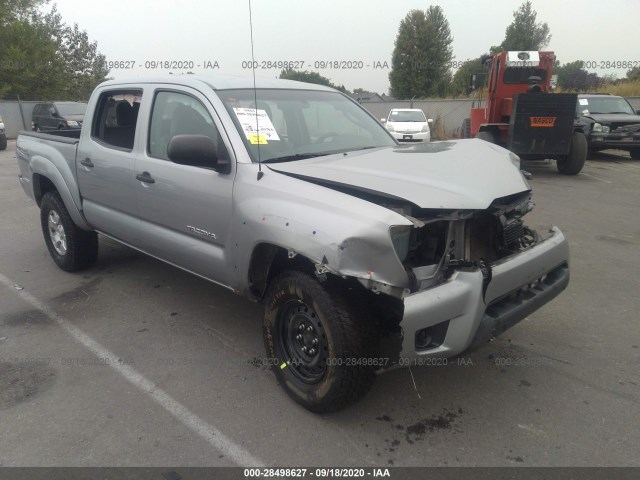 TOYOTA TACOMA 2015 3tmlu4enxfm166884