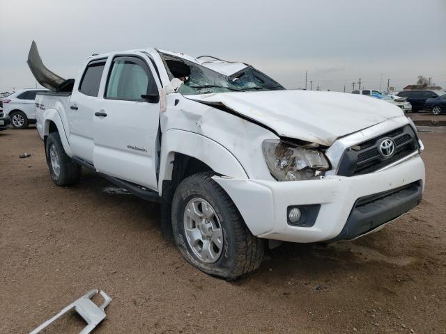 TOYOTA TACOMA DOU 2015 3tmlu4enxfm167467