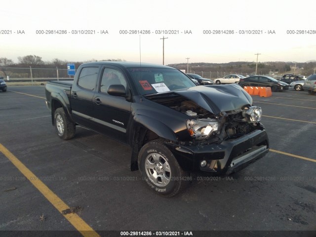 TOYOTA TACOMA 2015 3tmlu4enxfm168425