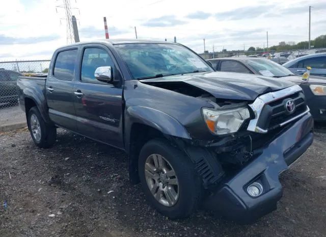 TOYOTA TACOMA 2015 3tmlu4enxfm169767