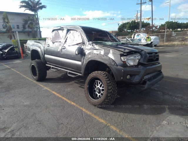 TOYOTA TACOMA 2015 3tmlu4enxfm171521