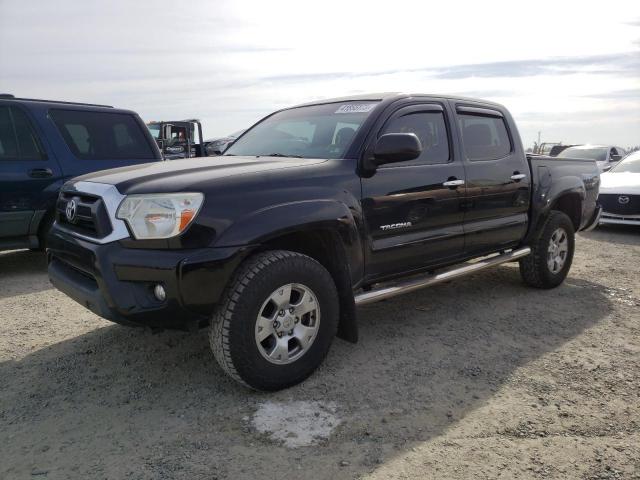 TOYOTA TACOMA DOU 2015 3tmlu4enxfm172054