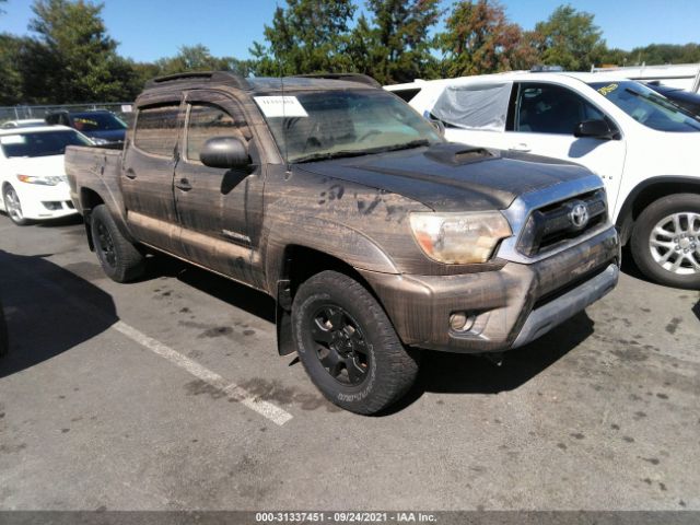 TOYOTA TACOMA 2015 3tmlu4enxfm172393