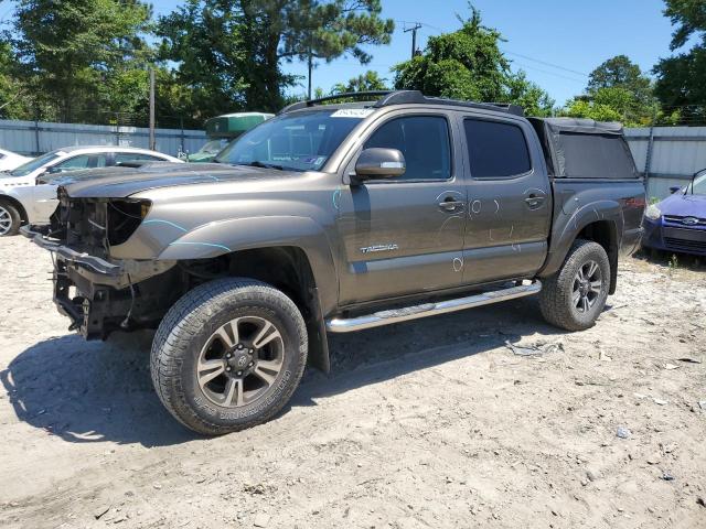 TOYOTA TACOMA 2015 3tmlu4enxfm174192